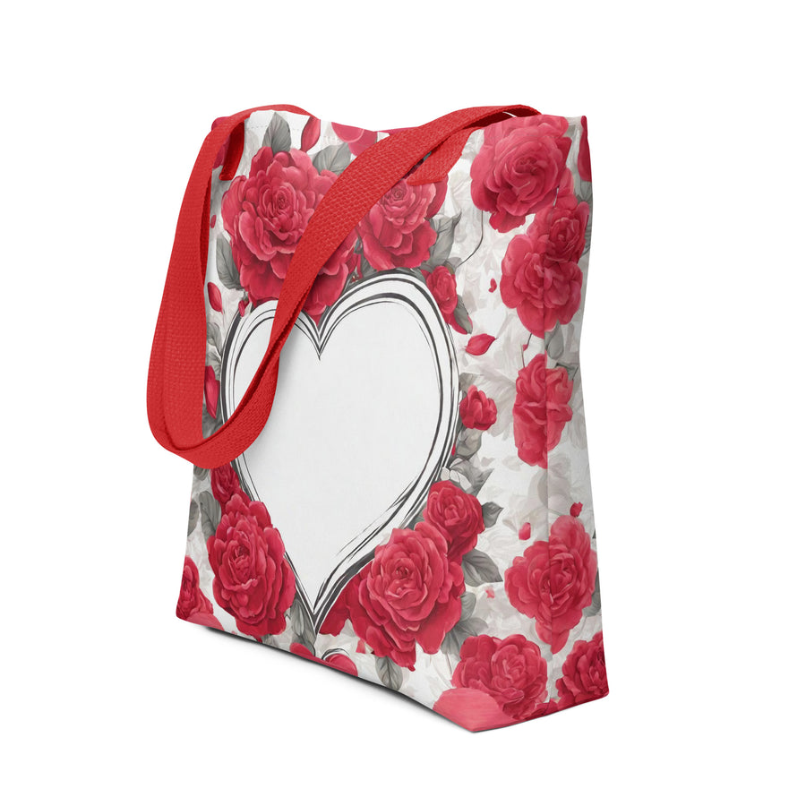 Tote bag - WhatUWant2Buy