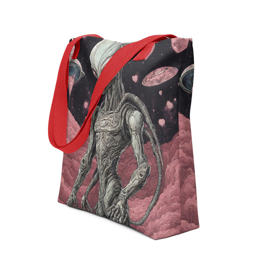 Tote bag - WhatUWant2Buy