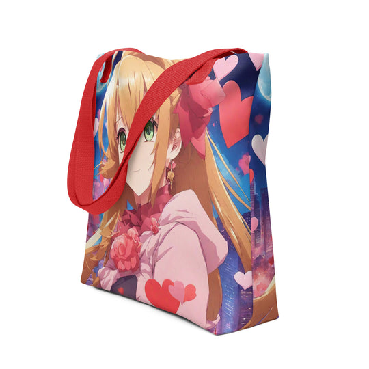Tote bag - WhatUWant2Buy