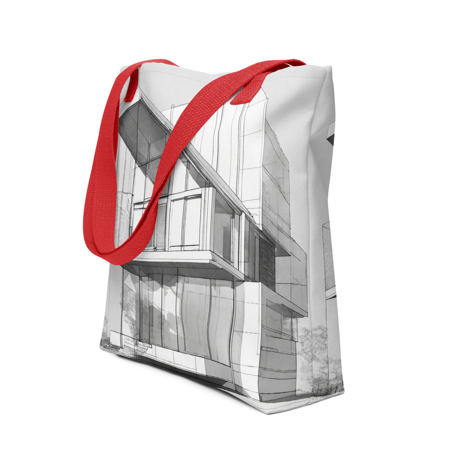 Tote bag - WhatUWant2Buy