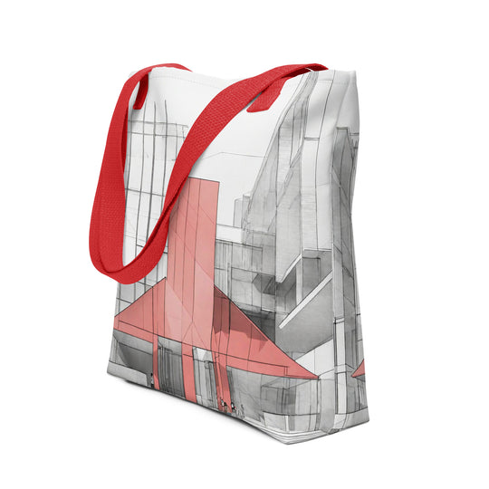 Tote bag - WhatUWant2Buy