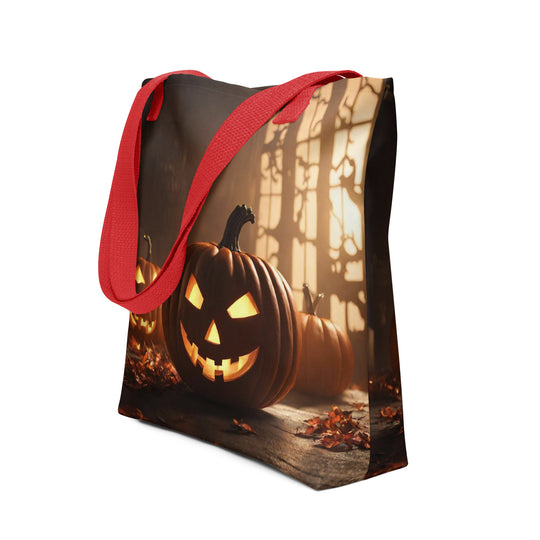 Tote bag - WhatUWant2Buy