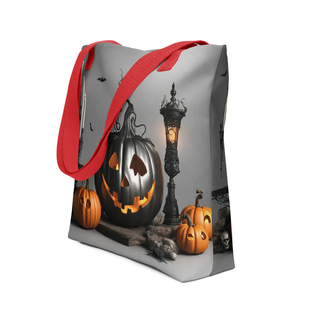 Tote bag - WhatUWant2Buy