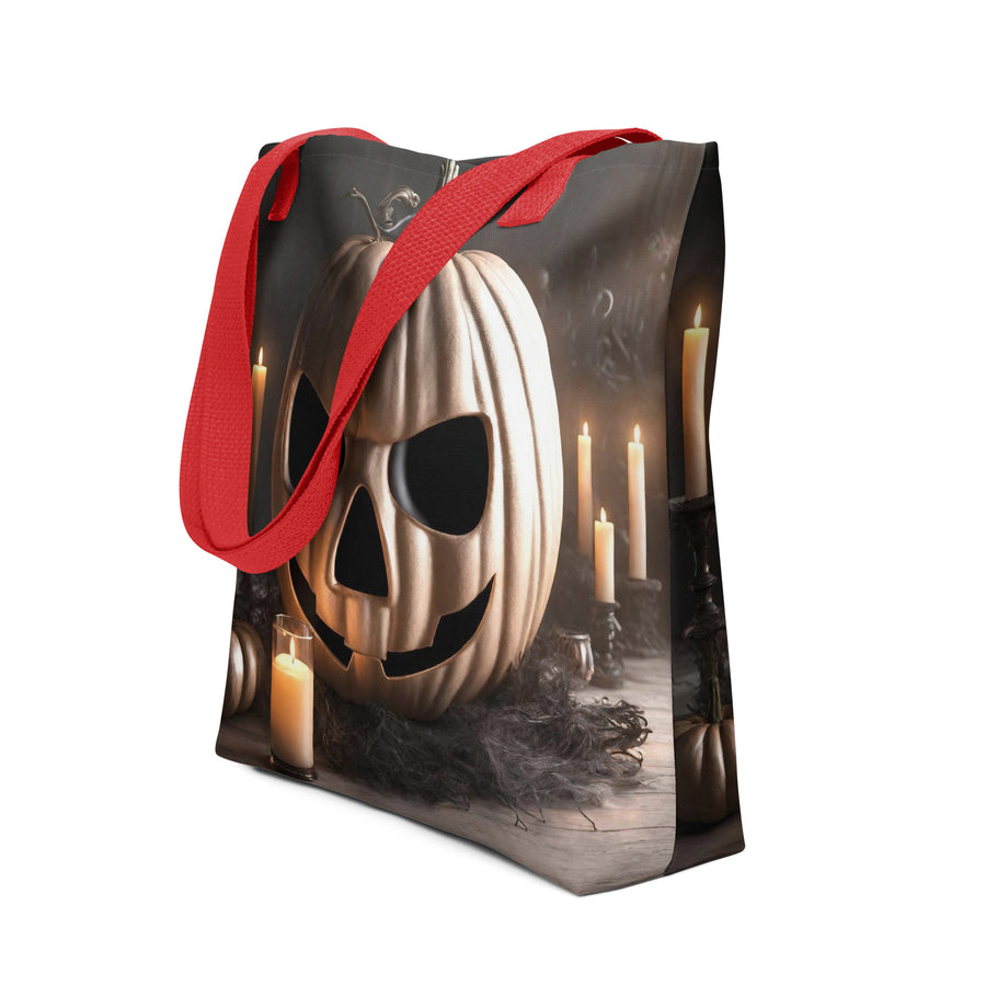 Tote bag - WhatUWant2Buy