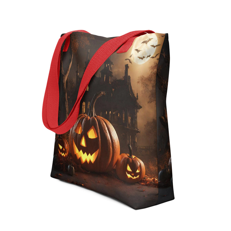 Tote bag - WhatUWant2Buy