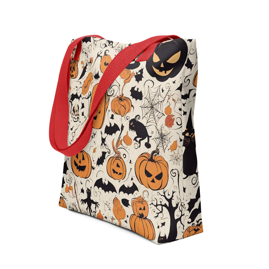 Tote bag - WhatUWant2Buy