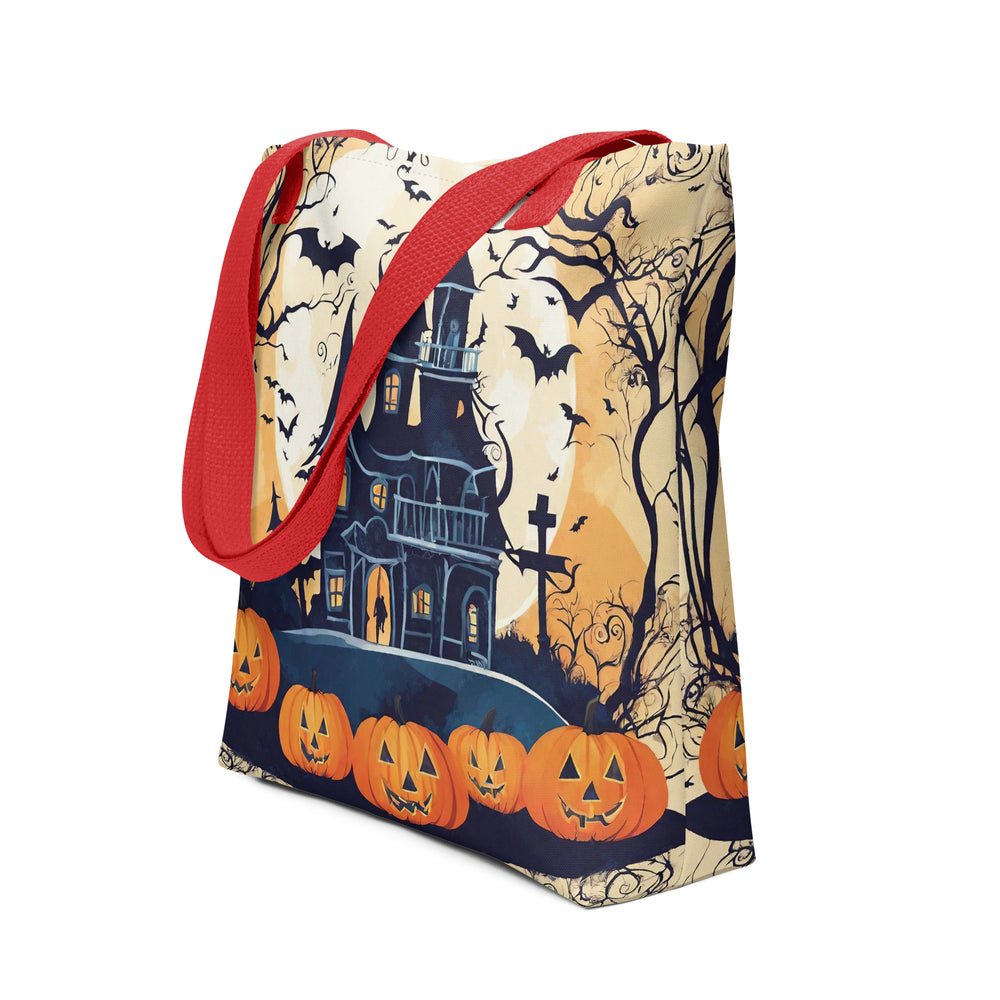 Tote bag - WhatUWant2Buy