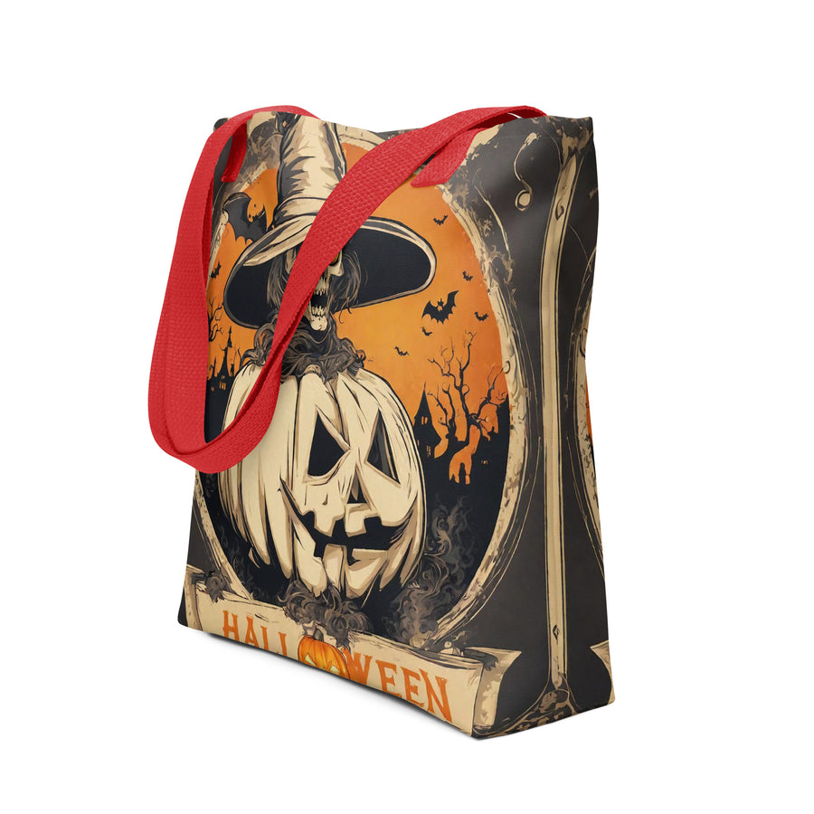 Tote bag - WhatUWant2Buy