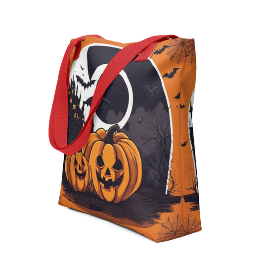 Tote bag - WhatUWant2Buy