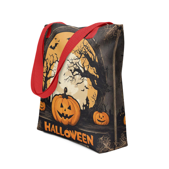 Tote bag - WhatUWant2Buy