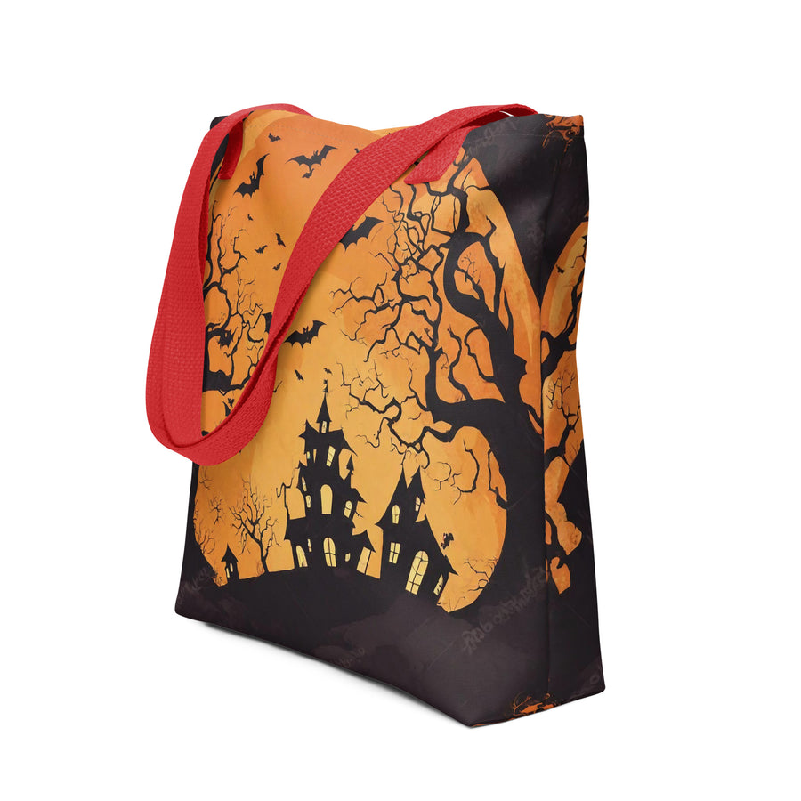 Tote bag - WhatUWant2Buy