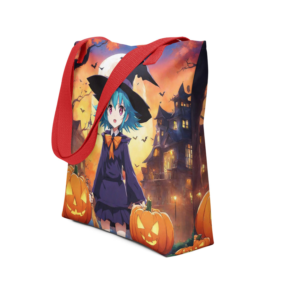 Tote bag - WhatUWant2Buy