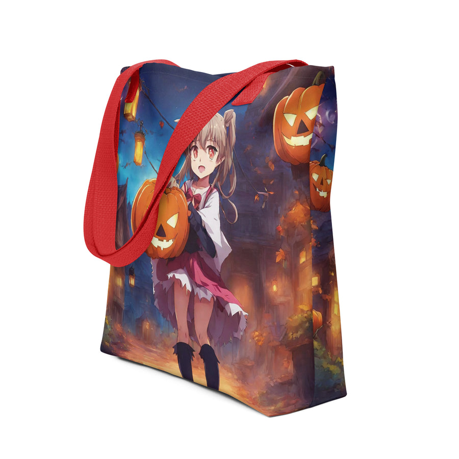 Tote bag - WhatUWant2Buy