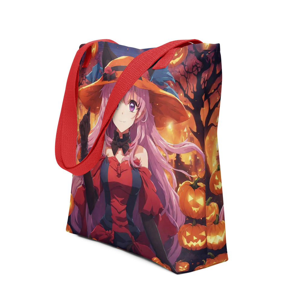 Tote bag - WhatUWant2Buy