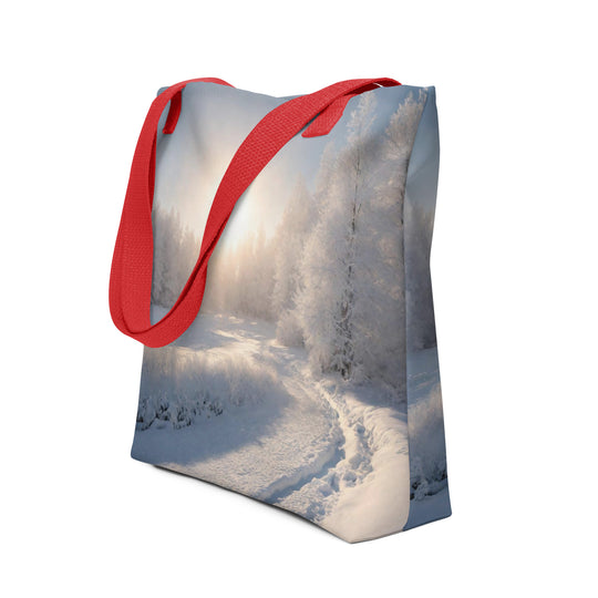 Tote bag - WhatUWant2Buy