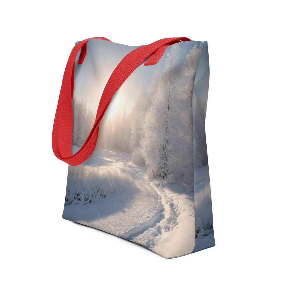 Tote bag - WhatUWant2Buy