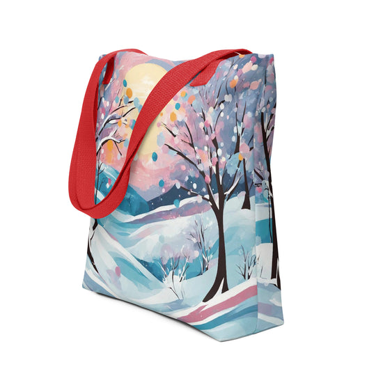 Tote bag - WhatUWant2Buy