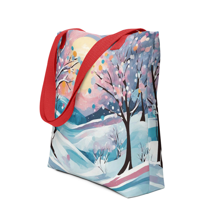 Tote bag - WhatUWant2Buy