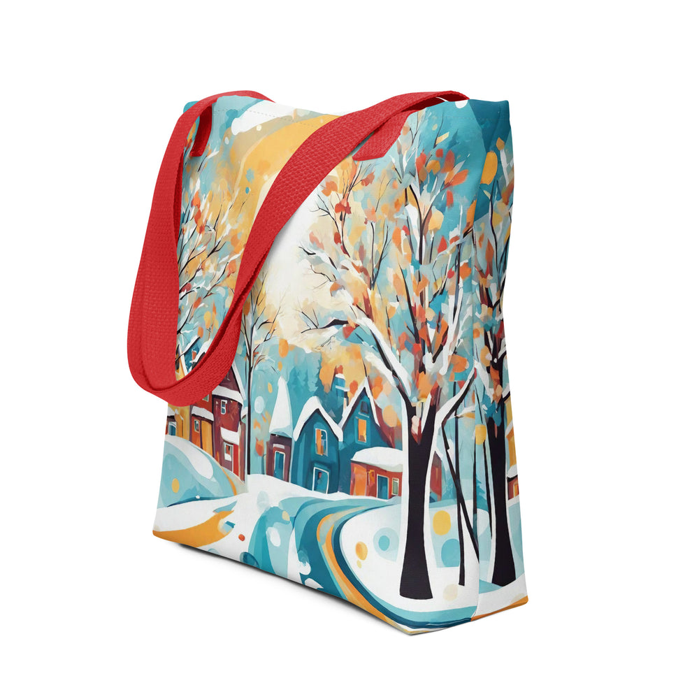 Tote bag - WhatUWant2Buy