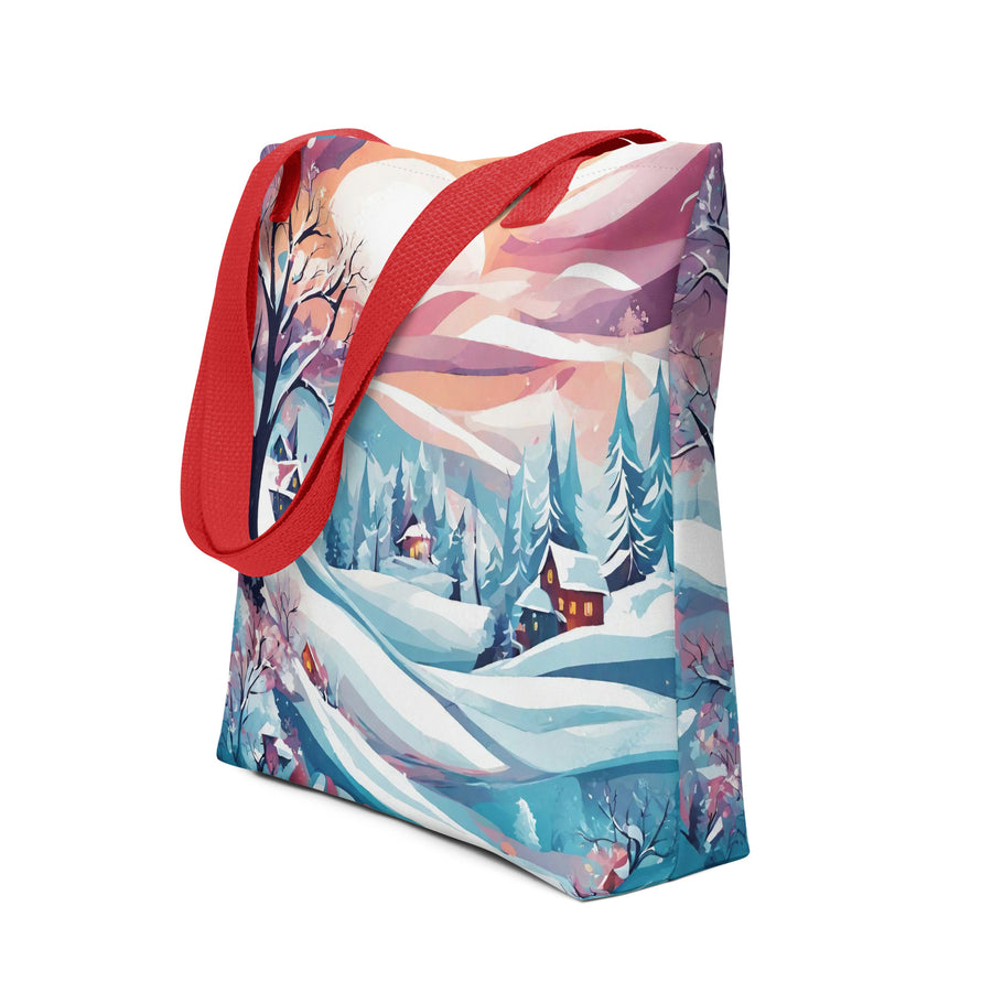 Tote bag - WhatUWant2Buy