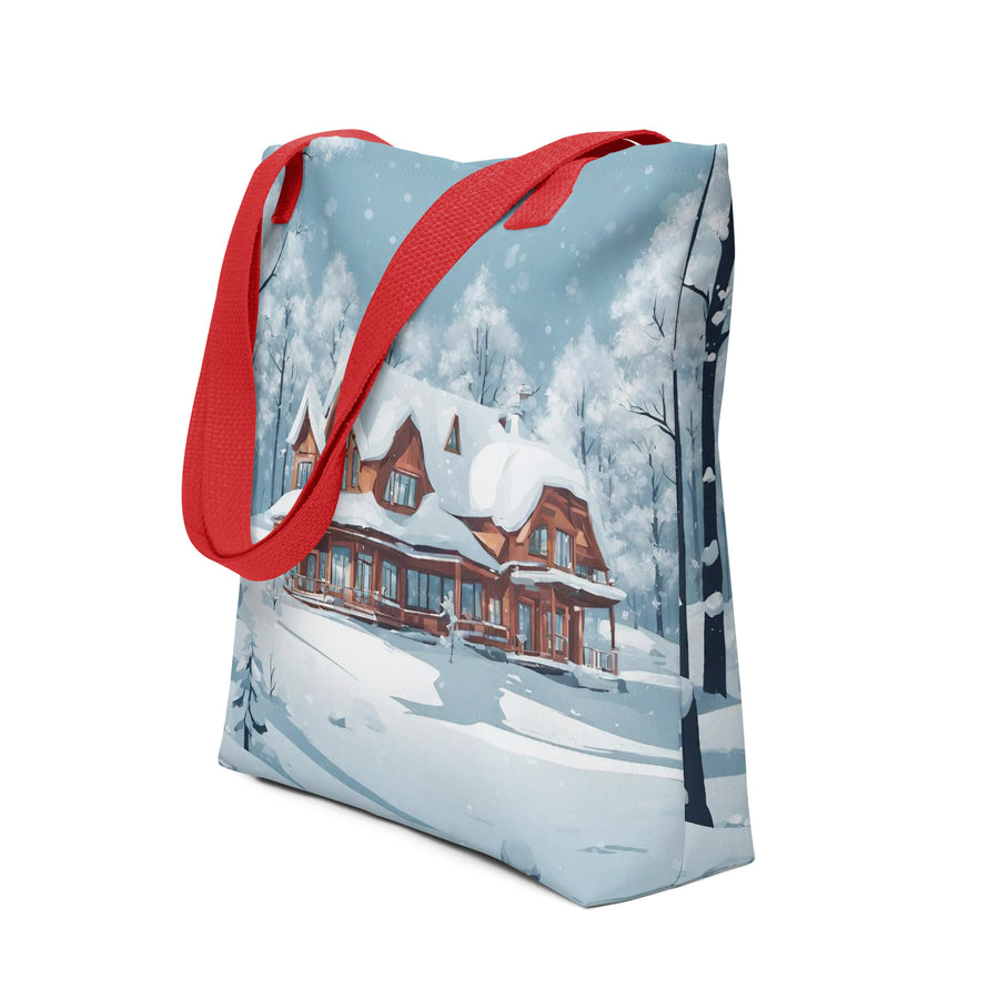 Tote bag - WhatUWant2Buy