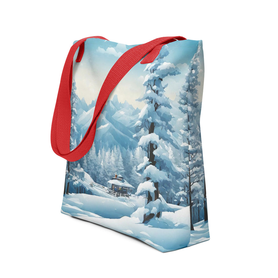 Tote bag - WhatUWant2Buy