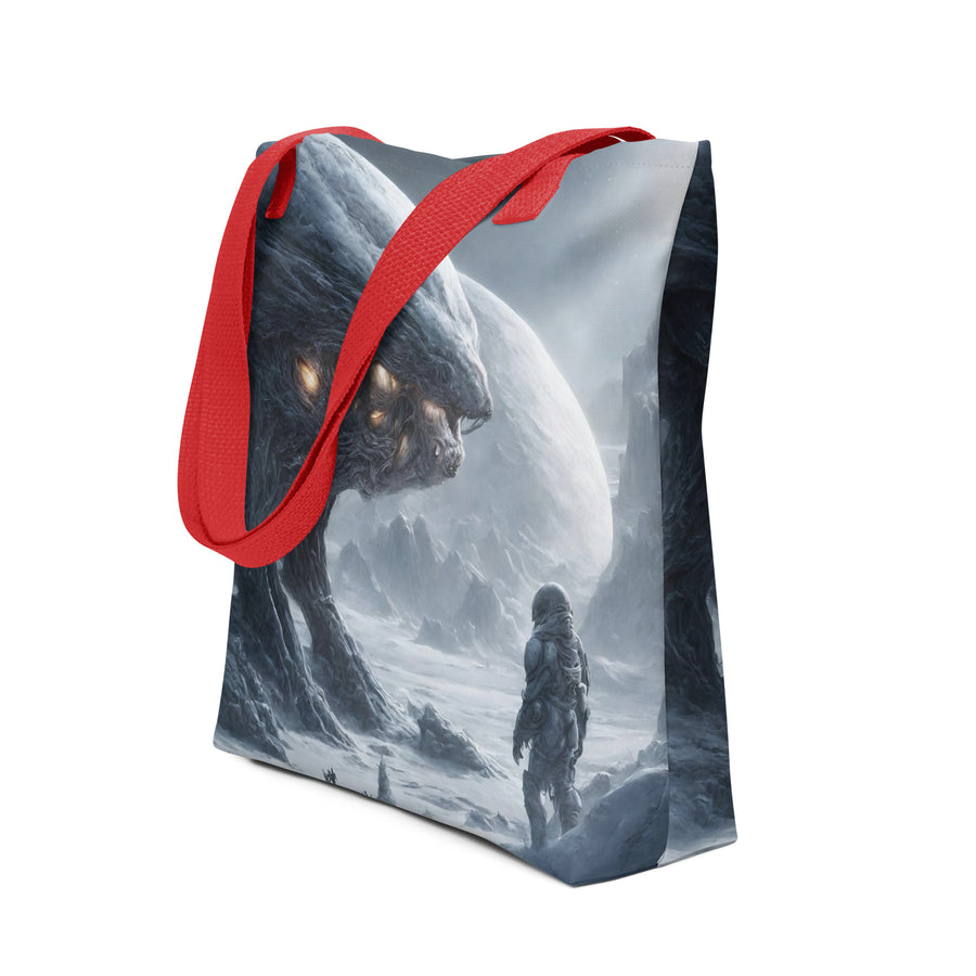 Tote bag - WhatUWant2Buy