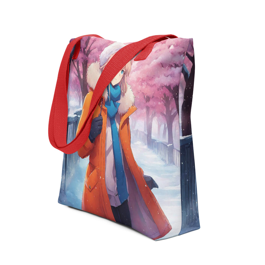 Tote bag - WhatUWant2Buy