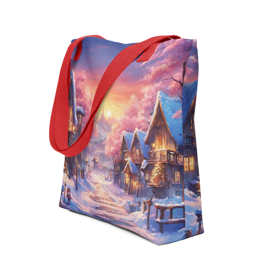 Tote bag - WhatUWant2Buy