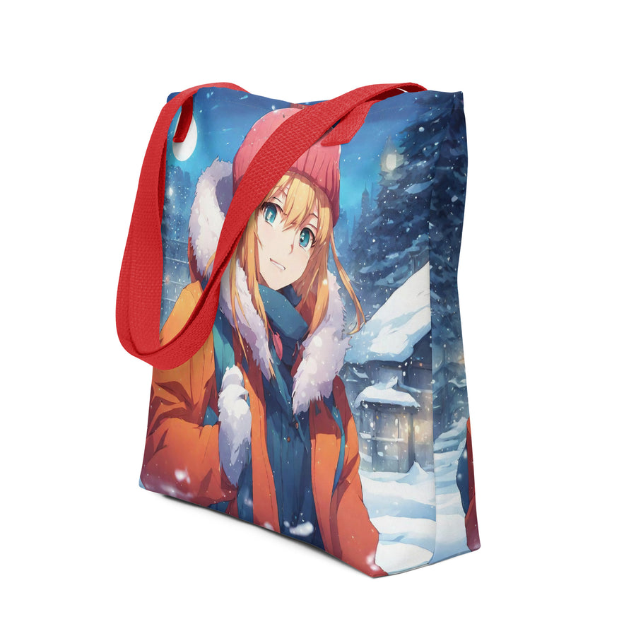 Tote bag - WhatUWant2Buy