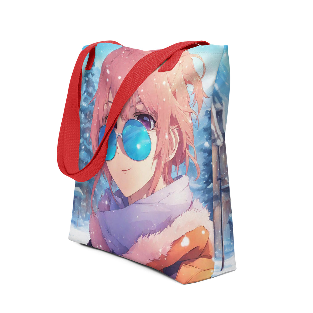 Tote bag - WhatUWant2Buy