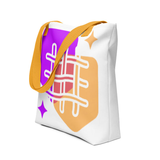 Tote bag - WhatUWant2Buy