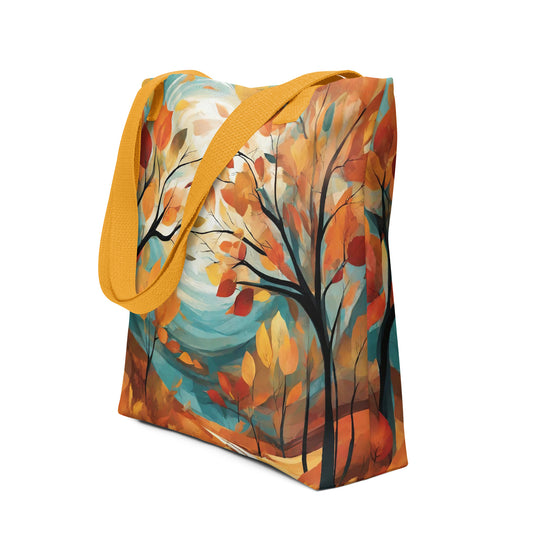 Tote bag - WhatUWant2Buy