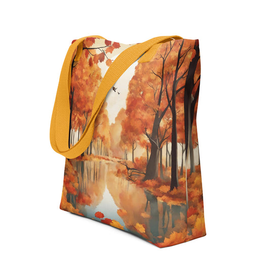 Tote bag - WhatUWant2Buy