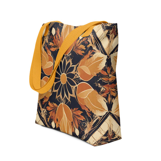 Tote bag - WhatUWant2Buy