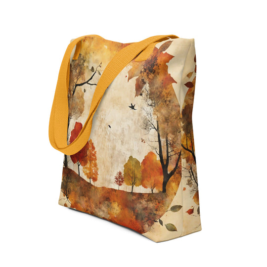 Tote bag - WhatUWant2Buy