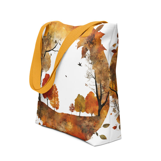 Tote bag - WhatUWant2Buy