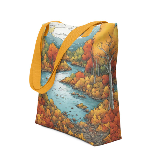 Tote bag - WhatUWant2Buy