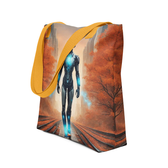 Tote bag - WhatUWant2Buy