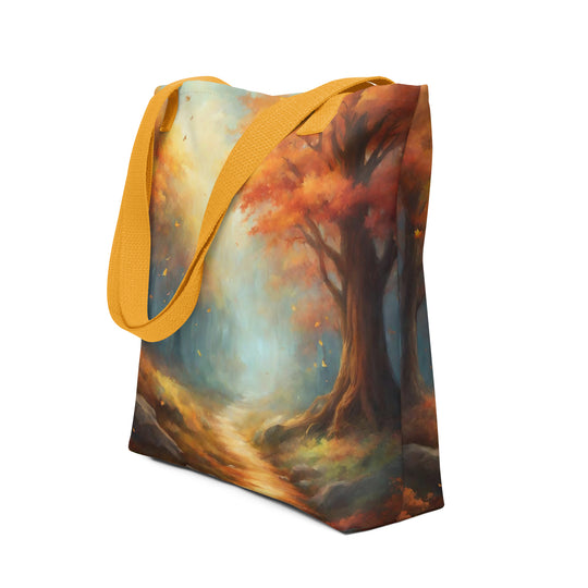 Tote bag - WhatUWant2Buy