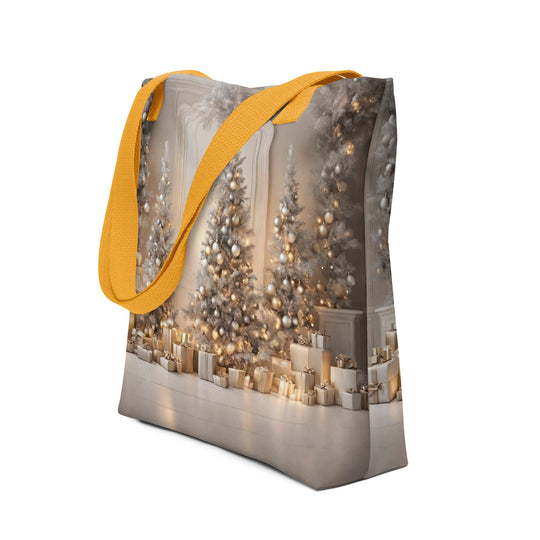 Tote bag - WhatUWant2Buy