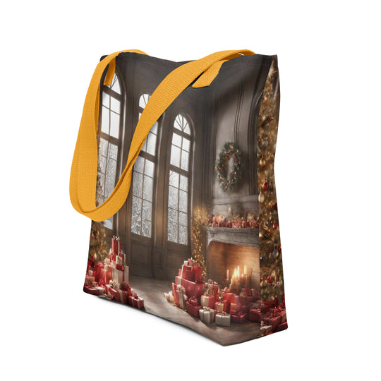 Tote bag - WhatUWant2Buy
