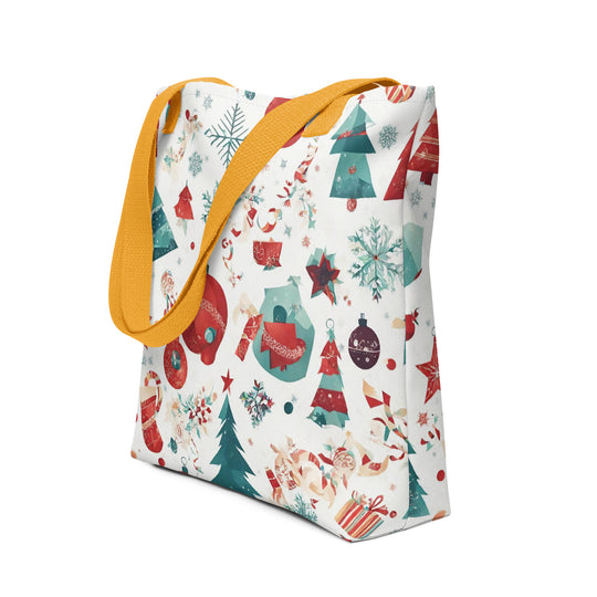 Tote bag - WhatUWant2Buy