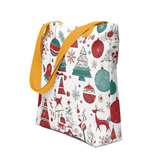 Tote bag - WhatUWant2Buy
