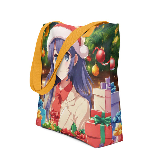 Tote bag - WhatUWant2Buy