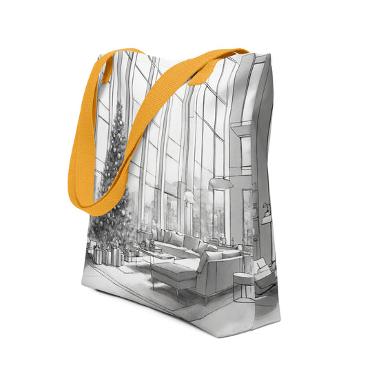 Tote bag - WhatUWant2Buy