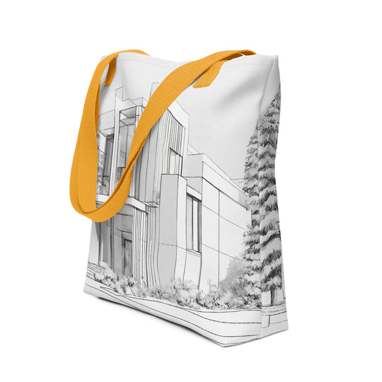 Tote bag - WhatUWant2Buy