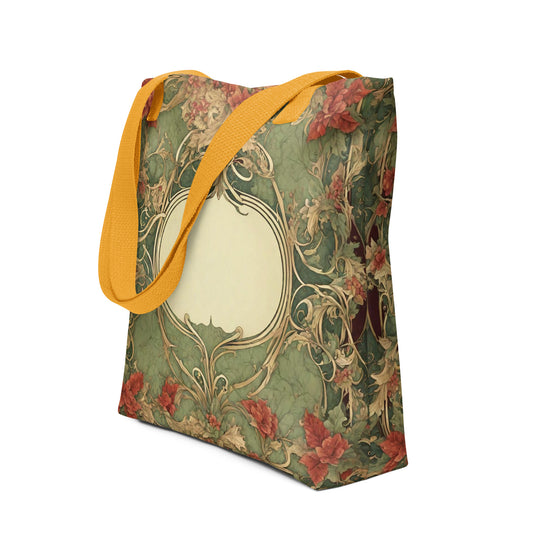 Tote bag - WhatUWant2Buy