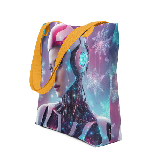 Tote bag - WhatUWant2Buy