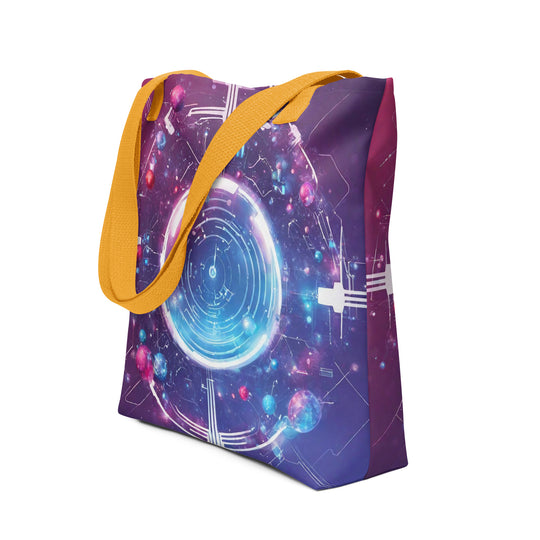 Tote bag - WhatUWant2Buy
